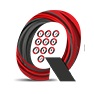 Q-Mobile Middle East Co. (Q-Mobile)