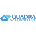 Quadra AV Furniture