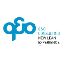 Q & O Consulting