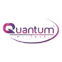 Quantum Hi Tech Merchandising Private Limited