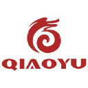 Shanghai Qiaoyu Industrial Co.,LTD