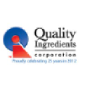 Quality Ingredients Corp.