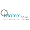 Qmatex | Quality Machines Textiles
