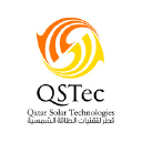Qatar Solar Technologies - (QSTec)
