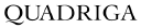 Quadriga Management