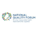 National Quality Forum