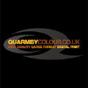 QUARMBY COLOUR STUDIO LIMITED