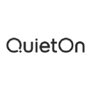 QuietOn logo