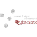 Quincunx - Uomini & Vigne indipendenti