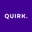Quirk. Studio - Building Food, Drink and Sustainable Product Brands