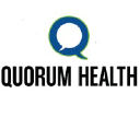 Quorum Health Corp. logo