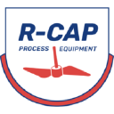 R-CAP Process Equipment, Inc.