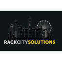 Rack City Warehouse Solutions Ltd