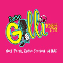 Radio Gilli 106.5 FM