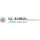 S. L. Raheja Hospital Pvt Ltd