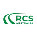 Rail Control Systems Australia