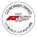 Railroad Construction Company, Inc.