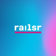Railsbank's logo