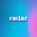 Railsbank’s logo