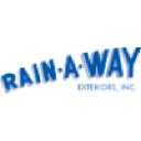 Rain-A-Way Exteriors, Inc.
