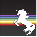 Rainbow Unicorn Games
