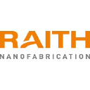 RAITH AMERICA, INC