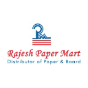 Rajesh Paper Mart Pvt Ltd