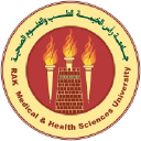 RAK Medical & Health Sciences University