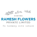 Ramesh Flowers Pvt Ltd