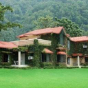 WELCOMHERITAGE CORBETT RAMGANGA RESORT