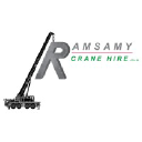 L.A. & L.R. RAMSAMY CRANE HIRE