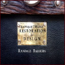 RANDALL BARBERA - Antique Trunk Restoration & Design