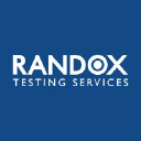 Randox Testing Services