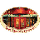 Rao's Specialty Foods, Inc