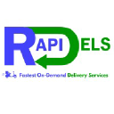RapiDels - Local Delivery Guy