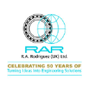 R. A. Rodriguez (U.K.) Limited