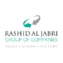 Rashid Al Jabri Group of Companies