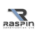 Raspin Construction Limited