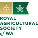 The Royal Agricultural Society of Western Australia