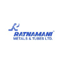 Ratnamani Metals & Tubes
