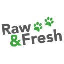 Raw & Fresh Pet Food