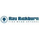 Ray Rickburn