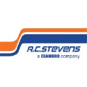 RC Stevens Construction Company