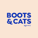 BOOTS & CATS agency