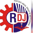 Ram Devi Jindal Group of Professional Institutions