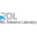RDL Reference Laboratory