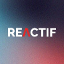 Reactif Agence Web