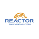 Reactor Equipment Solutions Ltd.