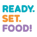 Ready, Set, Food!