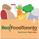 Real Food Toronto